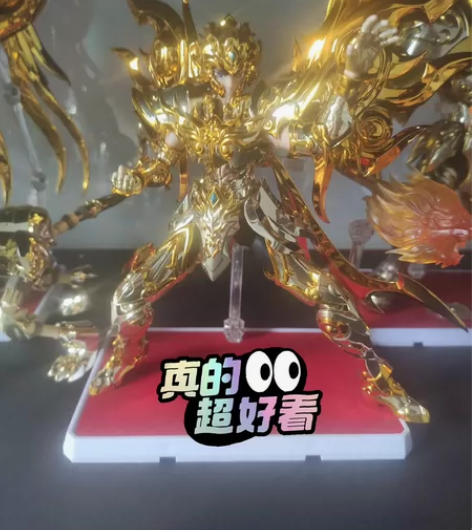 toypoint tp狮子座星耀版 全配无...