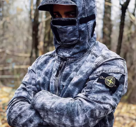 Ghost RIOT LT slamr X...