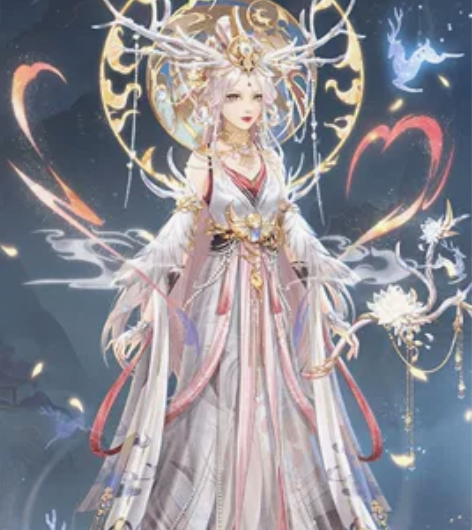 陈婉君周边 心愿阁 单抽24/发 成套80...