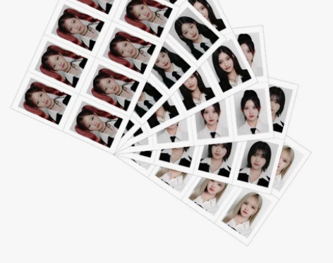 IVE THE 1ST WORLD TOU...