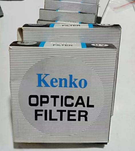 kenko肯高UV镜 82mm 肯高uv镜...