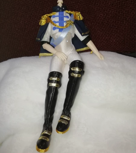 娃衣定制 新世界狂欢 艾德蒙特 ob22 ...