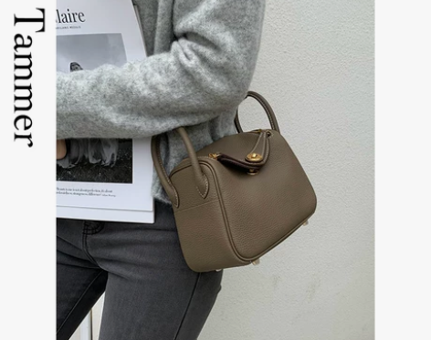 ?麦田人 女士包 感兴趣的话点“我想要”和...