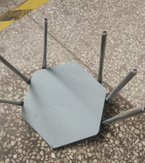 水星光影路由D19G1900M11AC双频...