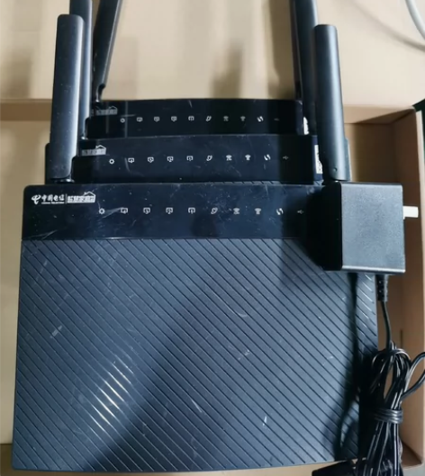 Tenda/腾达 AC9 ，免费升级华硕界...