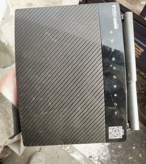 腾达AC9路由器 感兴趣的话点“我想要”和...