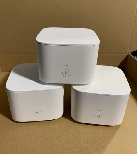 华为荣耀CD28/CD28v2千兆双频无线...