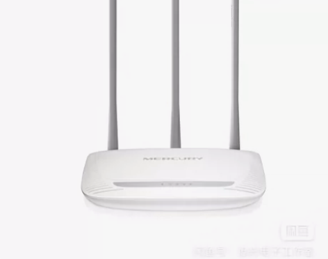 某东自入，自用水星 MW315R 300M...