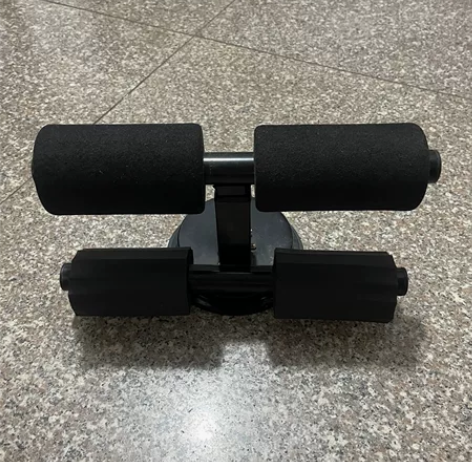 仰卧起坐辅助器，9.99新。同城面交 感兴...