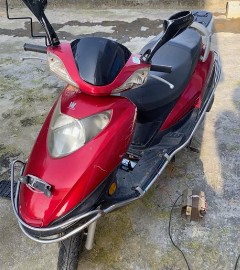 望江铃木一九年的没啥问题，便宜出 包运费 ...