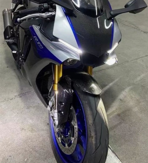 雅马哈R1-R1M 整车拆车件 拆配件卖 ...