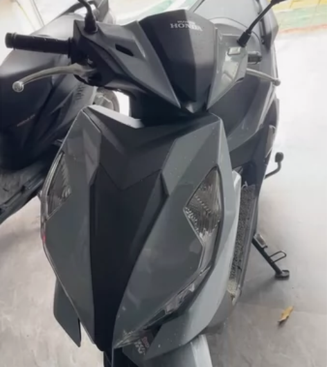 22年NX125，车况a溜，多放少开，机头...