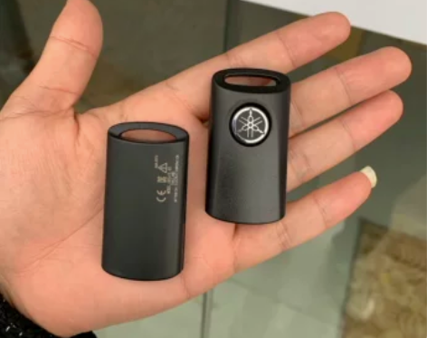 雅马哈xmax300nmax155原厂钥匙