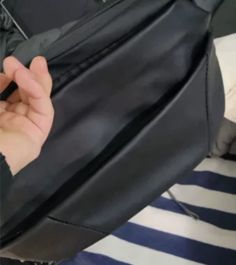 ?基本就拿出去过两三次，没咋用 成色很好，...