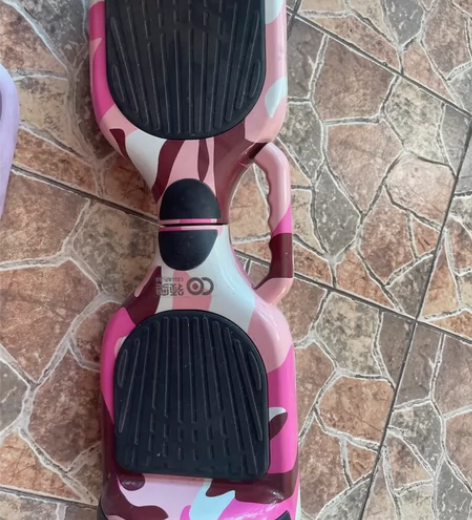 领奥电动平衡车，用了小半年闲置，成色看图，...