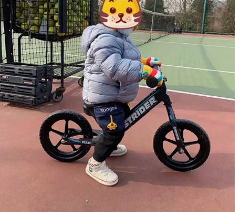 STRIDER PRO儿童平衡车 全新正品...