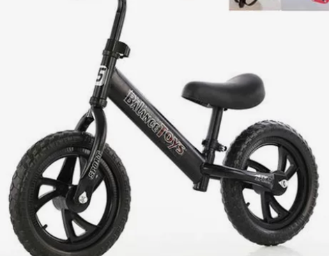 儿童平衡车无脚踏滑行2-6岁宝宝溜溜车小孩...