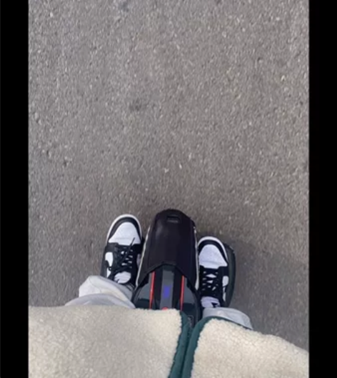 乐行天下 v8f 骑了五百多公里 原价50...