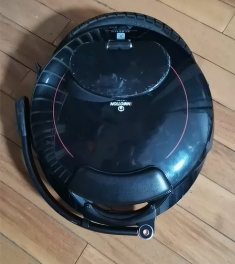 单轮电动平衡车 感兴趣的话点“我想要”和我...