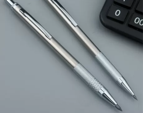 自动铅笔 包邮铅芯金属杆2.0与3.0 绘...