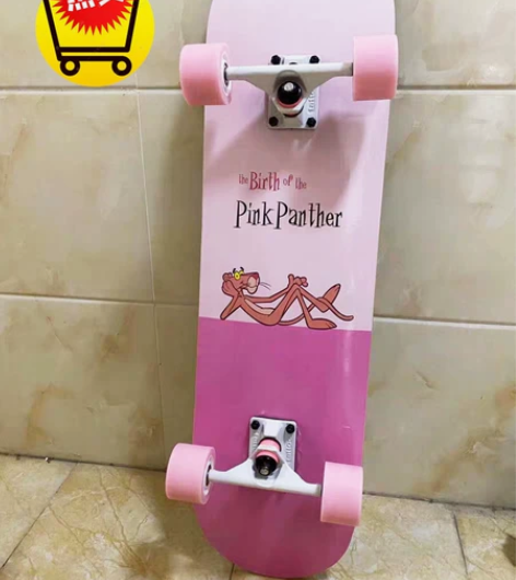 低价出高级配置专业进口滑板初学者滑板动作极...