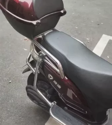 本人有辆电动车出售，买来用了两个月，现在回...