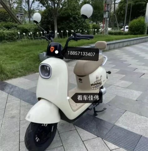 二手电动车雅迪爱玛款式品牌都有 9成新，外...