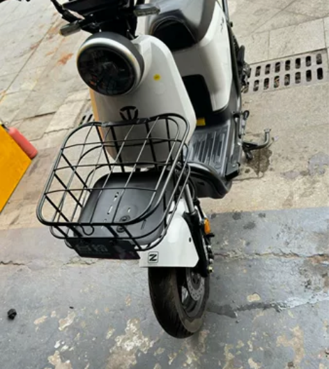 台铃Z8新国标电动自行车锂电48V24AH...