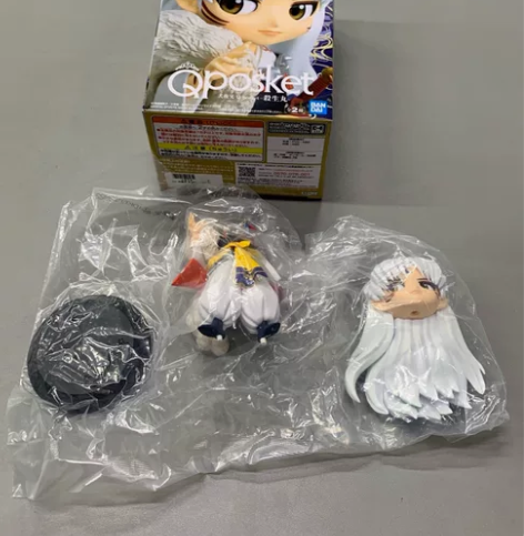 【不降价】日版 有盒没摆过 万代 景品 手...