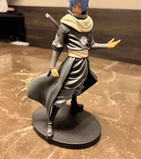 万代实体购买。手办。性价比超高的甩卖。不退...