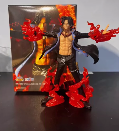 清仓特价现货海贼王手办DXF SPECIA...