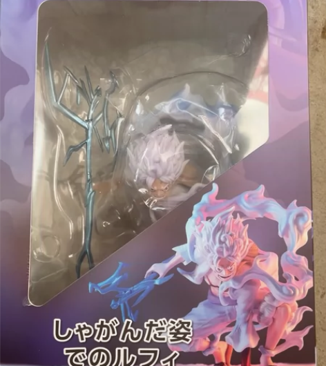 手办出售 感兴趣的话点“我想要”和我私聊吧～