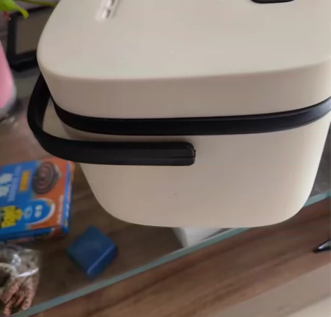 南极人电饭煲 没有用过 全新??几乎全新南...