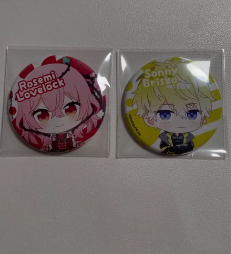 出 国现彩虹社nijisanjien so...