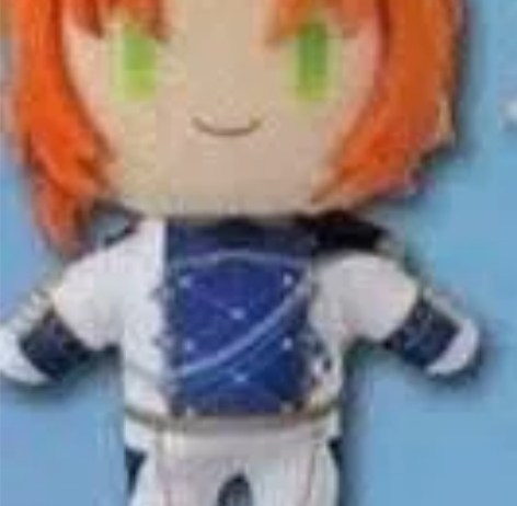 半包出 偶像梦幻祭es 月永雷欧agf美娃...