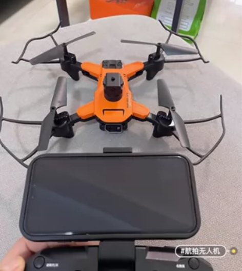 DJI/大疆个人闲置包邮出6台航拍无人机k...