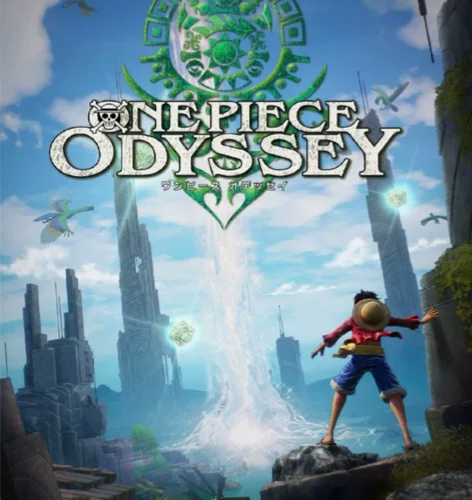 出Xbox游戏，海贼王时光旅诗，角色扮演，...