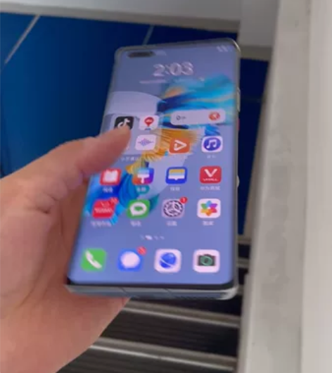 HUAWEI Mate 40 Pro（4g...