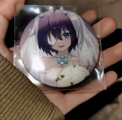 六花同人谷 感兴趣的话点“我想要”和我私聊...