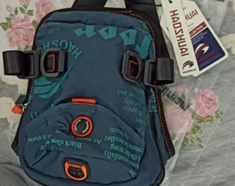 店不开了，还有几十个全新户外骑行腿包，现3...