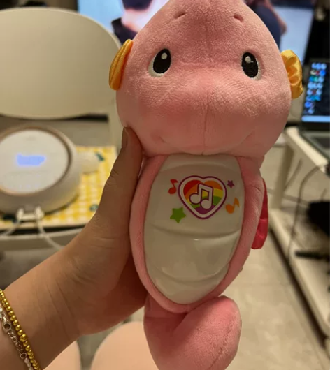 费雪（Fisher-Price） 小海马新...