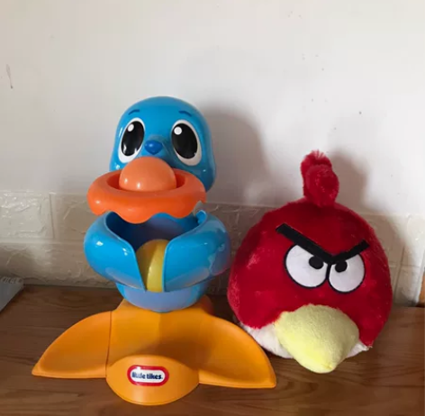 小泰克的产品符合国际安全规范，所以可以放心...