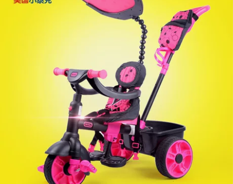 Little Tikes美国小泰克儿童豪华...