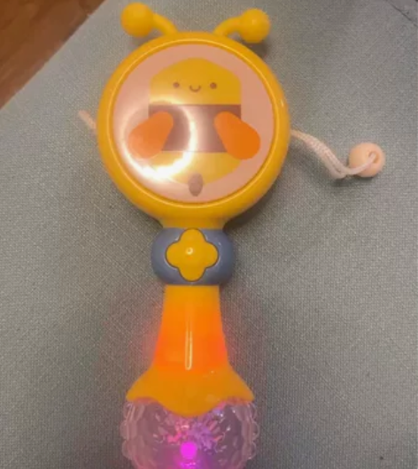 儿童玩具，贝恩施。 闲置二手 不退不换 松...