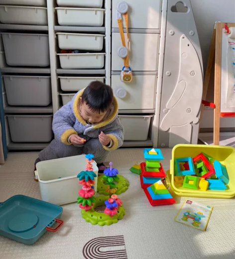 钮奇金字塔30元自提：磨店光明之家 送原装...