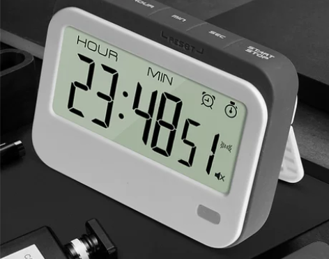 倒计时器提醒器学生用高考时间管理器考研做题...