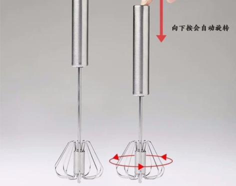 清仓啦，打蛋器半自动家用迷你型手持式奶油打...
