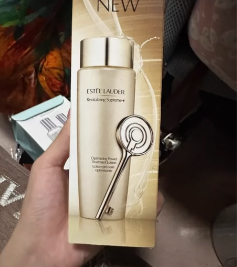 雅诗兰黛胶原水精华水紧致补水保湿清爽滋润透...