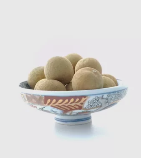 中古vintage回流  有田烧老肥前伊万...