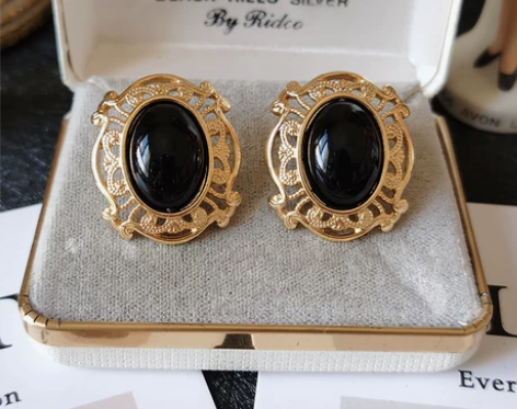 vintage海外定制复古董现代复刻百搭优...